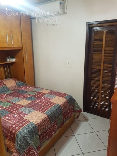 Imagem 14 de 15 de Casa Sobrado De Condomínio Em Vila Salete - São Paulo - 3018