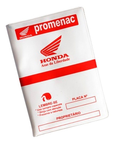 Kit Com 100 Capas Porta Manual Proprietário Personalizados
