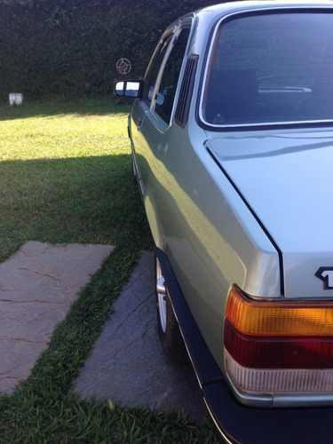 Chevrolet/gm Ñ Opala Dodge Maverick Caravan