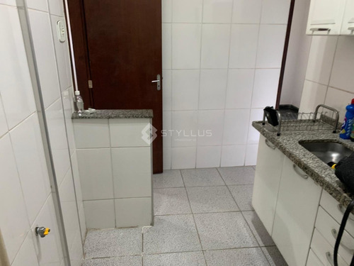 Imagem 17 de 30 de Apartamento - Ref: C2421