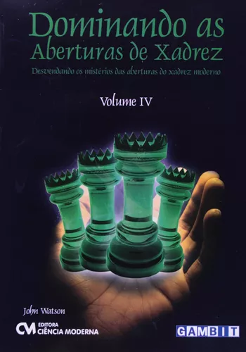 Xadrez Aberturas, PDF, Aberturas (xadrez)