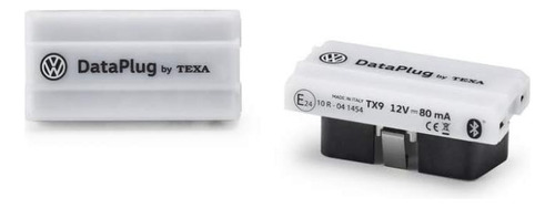 Volkswagen Dataplug Can Módulo De Lectura Dongle Smartphone