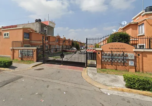Casa En Venta En Condominio, Tecamac Ma.