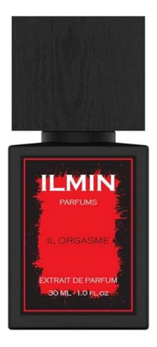 Ilmin Parfums Il Orgasme Extrait De Parfum Spray 1oz 9k1fs