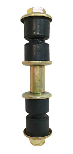 Imagen 7 de 7 de Kit 2 Bieletas B Estabiliz Nissan X-terra 2.8 Mwm 2003/2009