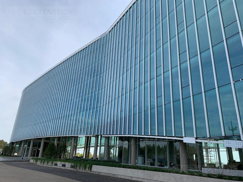 Imagen 2 de 21 de Alquiler De Oficina De 250 M2 En Nordelta