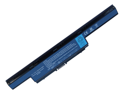 Bateria Acer Travelmate 8572tg Gateway Ne46r05m Ne56r10u