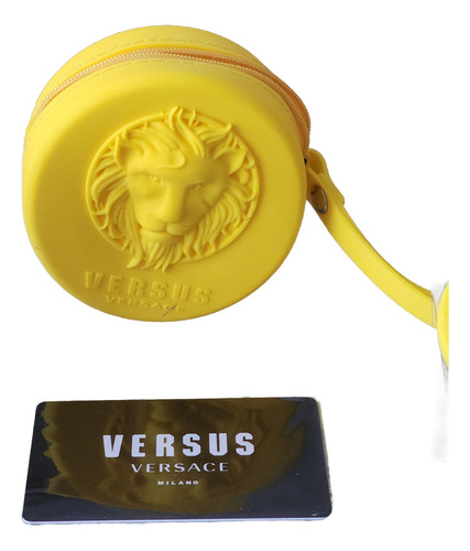 Reloj Versus De Versace. Milano.