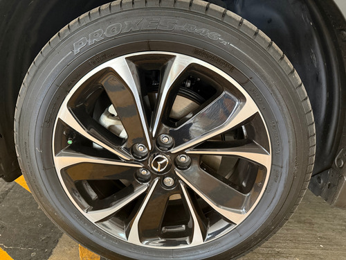 Mazda CX-5 2.5T Signature At