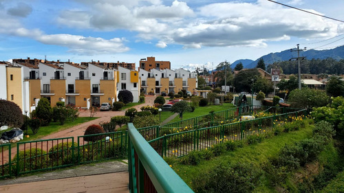 Vendo Estupenda Casa Conjunto Campestre Tejar De Rio Frio Chia -5-