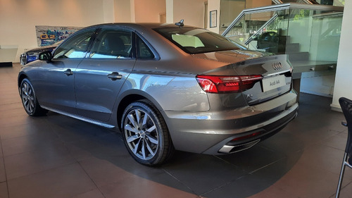 Imagen 19 de 25 de Audi A4 2.0t 40 Tfsi Front Audibsas 2021 Mild Hybrid
