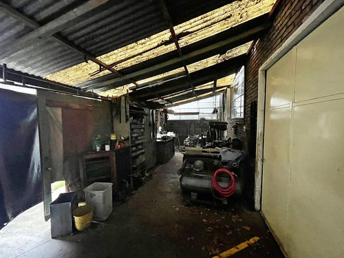 Imagen 6 de 30 de Venta Depósito/galpón En Carapachay