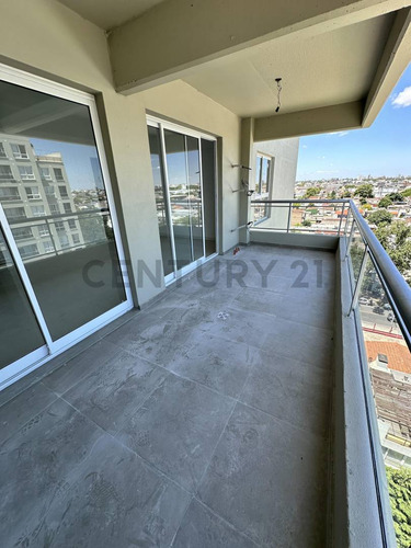 Espectacular 4 Amb A Estrenar! 120 M2 Con 2 Cocheras
