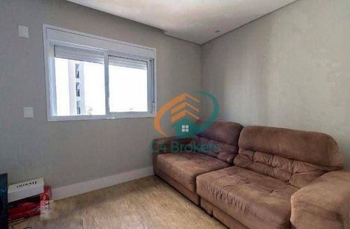 Imagem 16 de 18 de Apartamento À Venda, 68 M² Por R$ 700.000,00 - Jardim Flor Da Montanha - Guarulhos/sp - Ap2103
