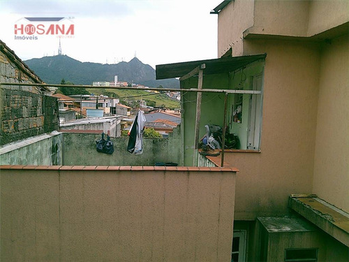 Imagem 7 de 10 de Casa Residencial À Venda, Jaraguá, São Paulo. - Ca0151
