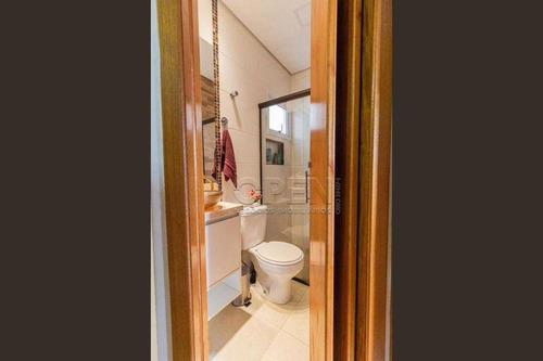 Imagem 13 de 30 de Cobertura Com 2 Dormitórios À Venda, 92 M² Por R$ 395.000,00 - Jardim Ipanema - Santo André/sp - Co2772
