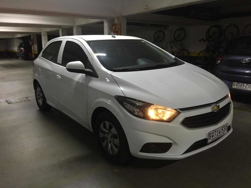 Chevrolet Onix 2017 1.0 Lt 78cv