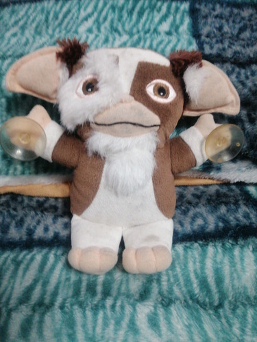 Gizmo Muñeco Antiguo