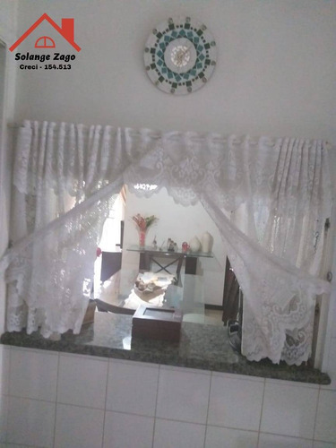 Imagem 6 de 15 de Apartamento - 3 Dormitórios - 80 M² - Horto Do Ypê - 2657