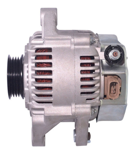 Alternador Toyota Yaris Sport 1300 2nz-fe N 1.3 1999 Al 2005