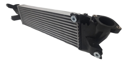 Radiador Intercooler Mitsubishi L200 2.4 2016 2022