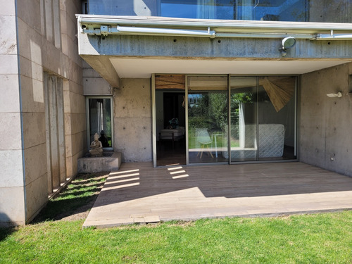 Departamento En Arriendo, Valle Escondido, Lo Barnechea