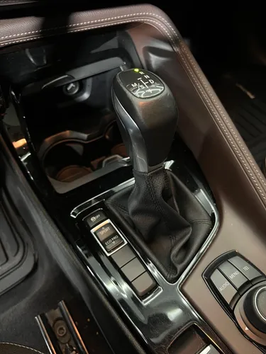 BMW X1 2.0 F48 Sdrive 20i