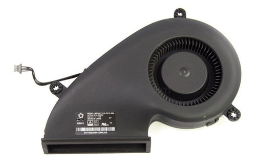 Fan Ventilador Cooler Para iMac 21 A1418 Late 2012 610-0142