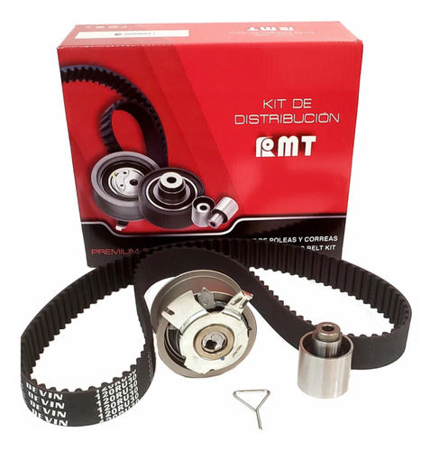 Kit Distribucion Rmt Vw Vento Bora 1.9tdi