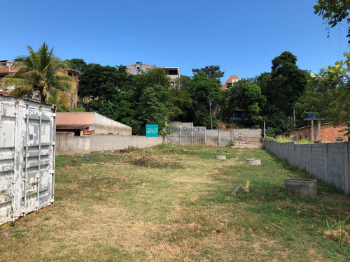 Imagem 1 de 2 de Terreno Com 1.200m² Em Frente Ao Novo Hospital Da Unimed - Com006 - 32069863