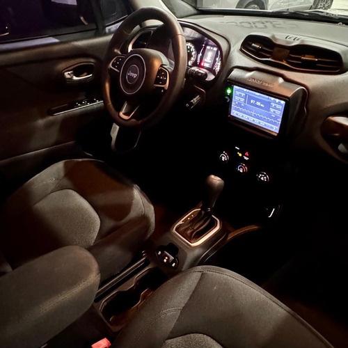 Jeep Renegade 1.8 Autom.