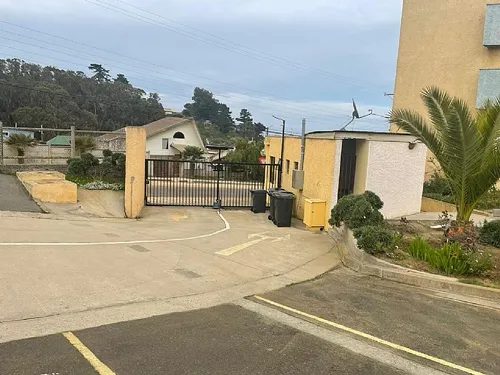 Venta Departamento El Quisco 2d,1b A Pasos Del Acuenta