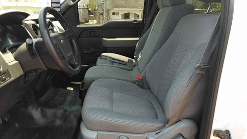 Ford F 150 2014 2p Xl Cab. Regular 4x2 V6/3.7 Aut
