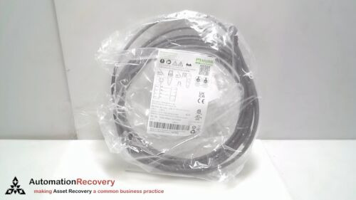 Murr Elektronik 7000-40621-6310500, Double Ended Cordset Ccf