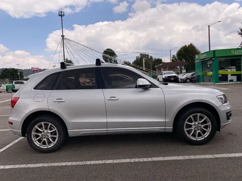 Audi Q5 3.2 Fsi S-tronic Quattro