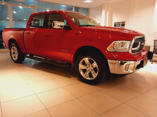 Imagen 21 de 25 de Ram 1500 2023 H