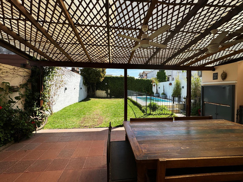 Casa En Venta En San Fernando, Av Del Libertador Al Rio.