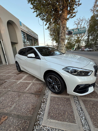 BMW Serie 1 1.5 118i Sport Line