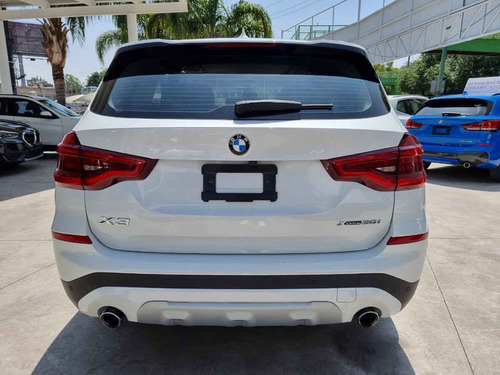 Imagen 6 de 15 de Bmw X3 2021 5p Xdrive 30i X Line L4/2.0/t Aut