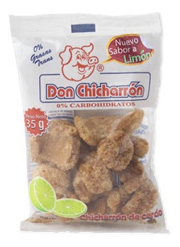 Chicharrones Don