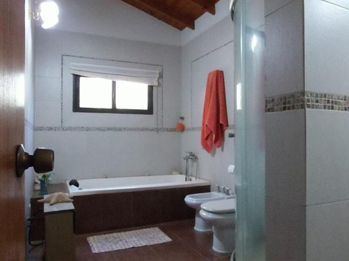 Imagen 23 de 29 de Venta Casa 3 Dormitorios Pileta Parrilla El Paraiso Country Club Guernica