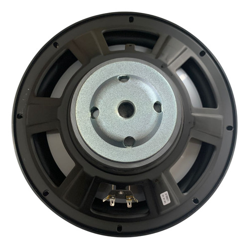Subwoofer 12 Polegadas Hurricane 250w Rms Sub Class 4 Ohms