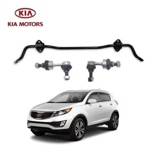 Goma De Barra Estabilizadora Delantera Kia Optima 2012 Grob | Meses sin interés Goma De Barra Estabilizadora Delantera Kia Optima 2012 Grob | Meses sin interés