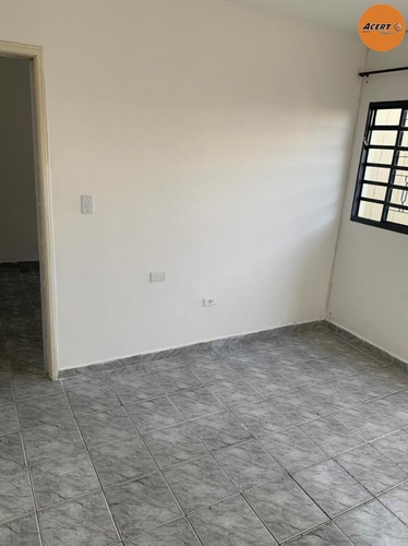 Imagem 3 de 11 de Térreo E Em Localização Excelente - Vila Leonor - 35145