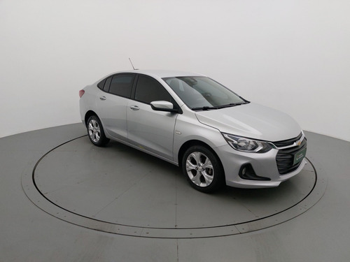 Chevrolet Onix 1.0 TURBO FLEX PLUS LTZ MANUAL