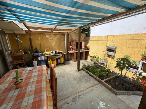 Villa Fundadores - Curauma - Valparaiso