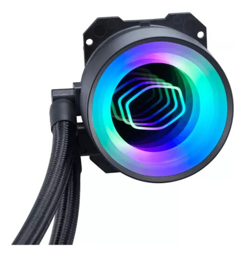Watercooling Cooler Master Ml240 Mirror