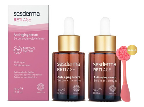 Sesderma Duo Retiage Serum Antiaging 30ml