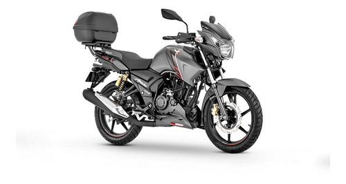 Tvs Apache Rtr 160 2v