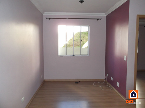Imagem 5 de 15 de Apartamento À Venda Em Estrela - 607